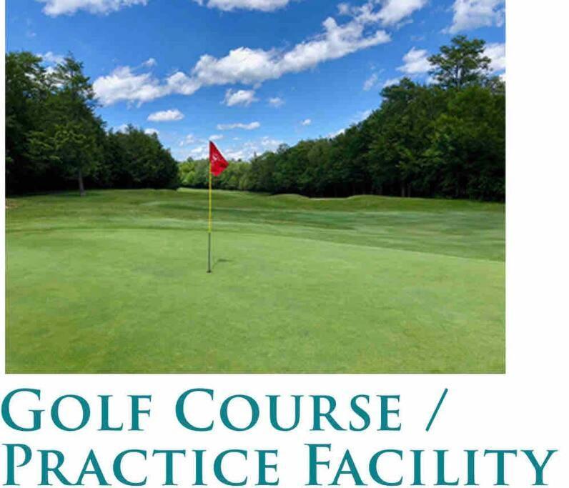 Tobyhanna Luxury 4 Bedroom House In Pocono Mountains In Golf Course Near Lake מראה חיצוני תמונה