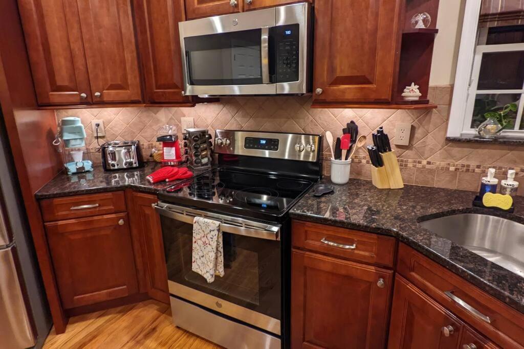 Tobyhanna Luxury 4 Bedroom House In Pocono Mountains In Golf Course Near Lake מראה חיצוני תמונה