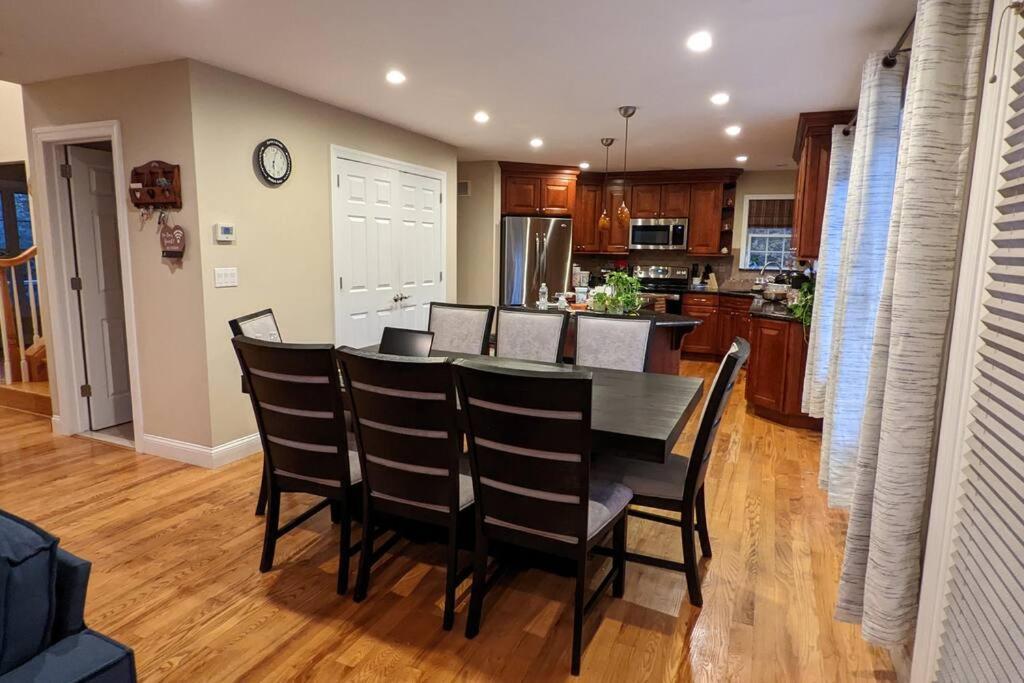 Tobyhanna Luxury 4 Bedroom House In Pocono Mountains In Golf Course Near Lake מראה חיצוני תמונה