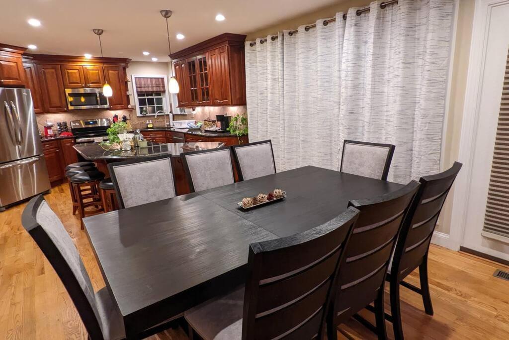 Tobyhanna Luxury 4 Bedroom House In Pocono Mountains In Golf Course Near Lake מראה חיצוני תמונה