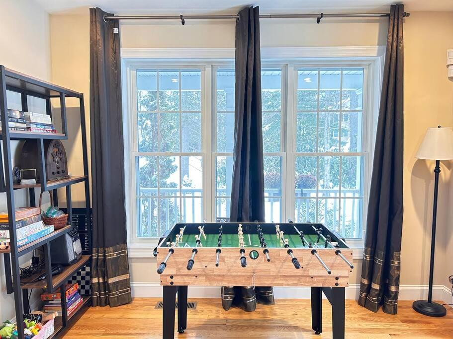Tobyhanna Luxury 4 Bedroom House In Pocono Mountains In Golf Course Near Lake מראה חיצוני תמונה