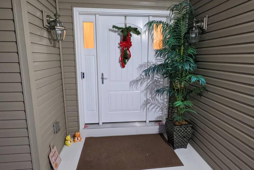 Tobyhanna Luxury 4 Bedroom House In Pocono Mountains In Golf Course Near Lake מראה חיצוני תמונה