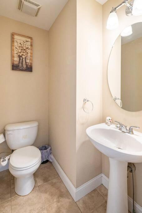 Tobyhanna Luxury 4 Bedroom House In Pocono Mountains In Golf Course Near Lake מראה חיצוני תמונה