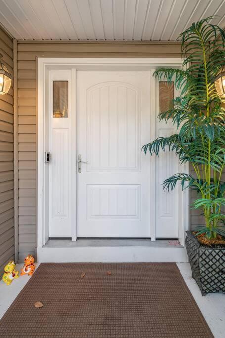Tobyhanna Luxury 4 Bedroom House In Pocono Mountains In Golf Course Near Lake מראה חיצוני תמונה